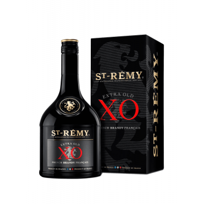Бренди Saint-Remy XO Бренди Saint-Remy XO