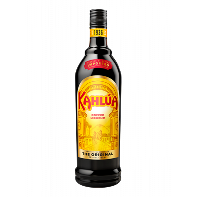 Ликёр Kahlua, 0.7 л Ликёр Kahlua, 0.7 л