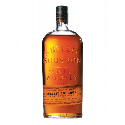 Виски Bulleit Bourbon Виски Bulleit Bourbon