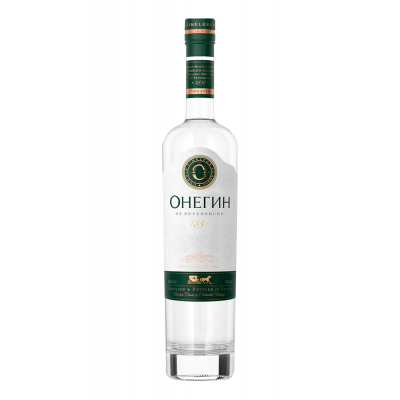 Водка Onegin Organic Водка Onegin Organic