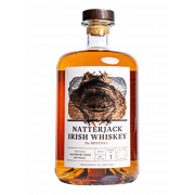 Виски Natterjack The Mistake