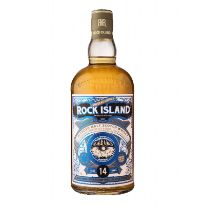 Виски Rock Island 14 лет Sherry Edition Виски Rock Island 14 лет Sherry Edition
