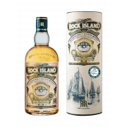 Виски Rock Island Rum Cask Edition