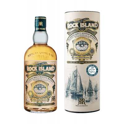 Виски Rock Island Rum Cask Edition Виски Rock Island Rum Cask Edition