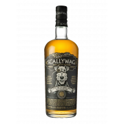 Виски Scallywag