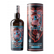 Виски Timorous Beastie Meet the Beast