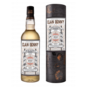 Виски Clan Denny Auchroisk 12 лет