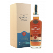 Виски The Glenlivet Archve 21 год of Age