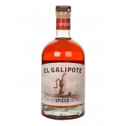 Ром El Galipote Spiced Rum