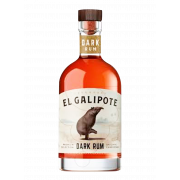 Ром El Galipote Dark Rum