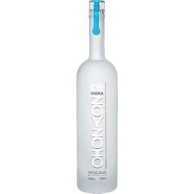 Водка Ohanyan Ice, 0.7 л Водка Ohanyan Ice, 0.7 л