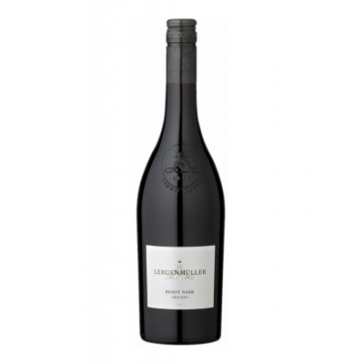 Вино Lergenmuller Pinot Noir Вино Lergenmuller Pinot Noir