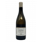Вино Sancerre ле Барон Блан