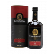 Виски Bunnahabhain 12 лет