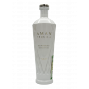 Текила Aman Reposado