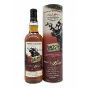 Виски Peat's Beast Batch Strength Pedro Ximenez Sherry Wood Finish