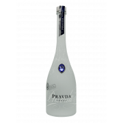 Водка Vodka Pravda