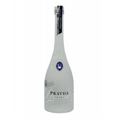 Водка Vodka Pravda Водка Vodka Pravda