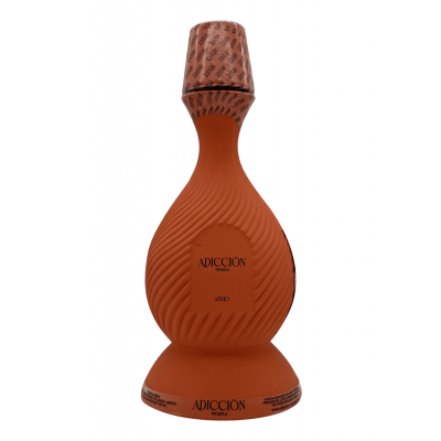 Текила Adiccion Anejo Текила Adiccion Anejo