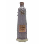 Текила Komos Reposado Rosa