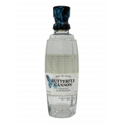 Текила Butterfly Cannon Silver Cristalino