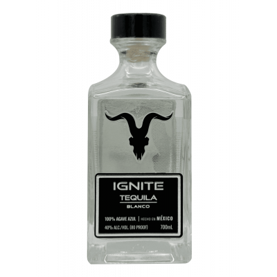 Текила Ignite Blanco Текила Ignite Blanco