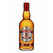 Виски Chivas Regal 12 лет, 0.7 л