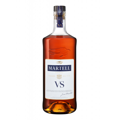 Коньяк Martell VS Single Distillery, 0.7 л Коньяк Martell VS Single Distillery, 0.7 л