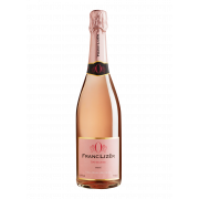 Вино Franc Lizer Rose