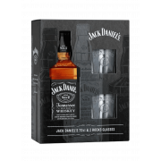Виски Jack Daniel's Tennessee Whiskey