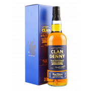 Виски Clan Denny Islay Edition