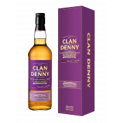 Виски Clan Denny Highland Edition