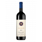 Вино Sassicaia 2013