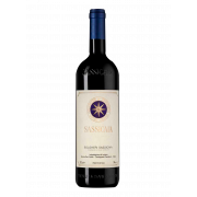 Вино Sassicaia 2011