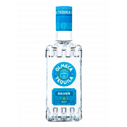 Текила Olmeca Silver