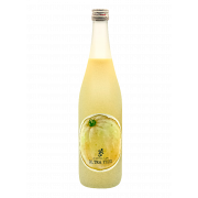 Ликёр Chiyomusubi Ultra Yuzu