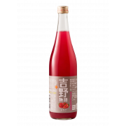 Ликёр Yoshino Monogatari Light Strawberry