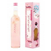 Ликёр Sakura Kirakira