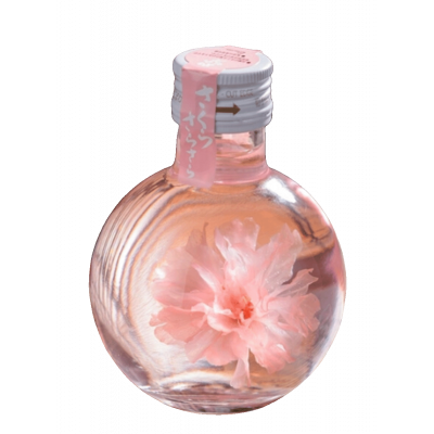 Ликёр Sakura Sarasara Ликёр Sakura Sarasara
