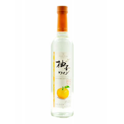 Вино Sainte Neige Yuzu Вино Sainte Neige Yuzu