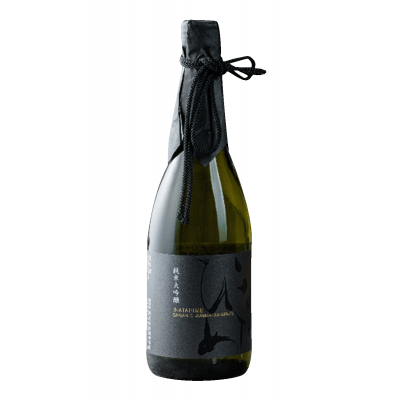 Саке Junmai Daiginjo Inatahime Goriki Organic Саке Junmai Daiginjo Inatahime Goriki Organic