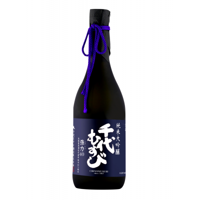 Саке Chiyomusubi Junmai Daiginjo Goriki 40 Саке Chiyomusubi Junmai Daiginjo Goriki 40