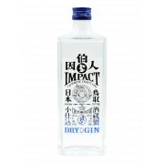 Джин Impact