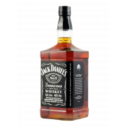 Виски Jack Daniel's Tennessee Whiskey, 3 л