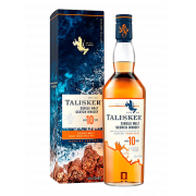Виски Talisker 10 лет