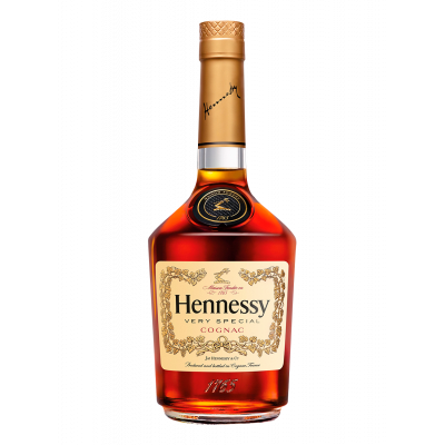 Коньяк Hennessy VS, 0.5 л Коньяк Hennessy VS, 0.5 л