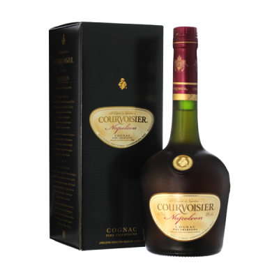 Коньяк Courvoisier Napoleon Коньяк Courvoisier Napoleon