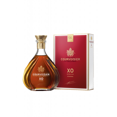 Коньяк Courvoisier XO Коньяк Courvoisier XO