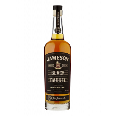 Виски Jameson Black Barrel Виски Jameson Black Barrel