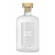 Водка LAB No40, 0.5 л
